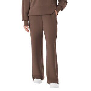 Member's Mark Women's Sandwash Wide Leg Pant